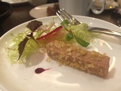-彩丰楼中餐厅(国家会展中心上海洲际店)