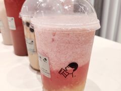 -喜茶(贵阳国贸逸天城店)