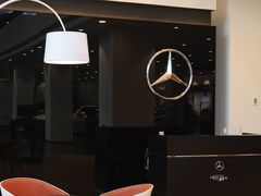 -浙江星杭奔驰4S店(海创园店)