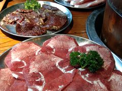 -原始泥炉烤肉(总店)