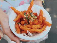 特色椒盐排条-特色椒盐排条(天山西路店)