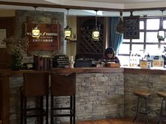 -威廉的太妃糖酒店(杭州西湖青芝坞店)