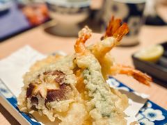 -小山日本料理(电子大厦店)