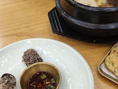 -高社长参鸡汤(高丽街店)