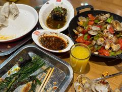 -嘉合兴水饺(成寿寺店)