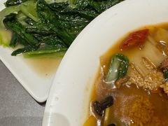 -张烤鸭·川菜·非遗冒烤鸭(青石桥店)