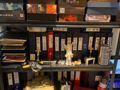 -伽利略剧本探案馆(国贸店)