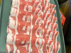 -北京老门框爆肚四季涮肉(淮海东路外滩店)
