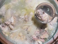 -椰小名·竹笙椰子鸡(中堂店)