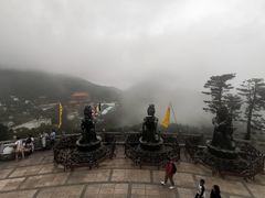-天坛大佛