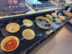 -牛武士寿喜烧·和牛火锅自助(全球首店)