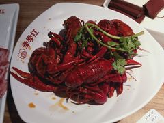 -季季红火锅(长沙步行街店)