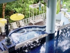 -清迈平纳坤怀凯酒店