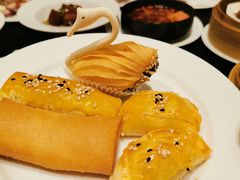 -京香轩·中餐厅(上海中庚聚龙酒店)