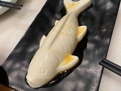 -小吊梨汤·北京菜·烤鸭(双井乐成中心店)