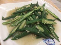 秋葵-Sasa的海(蜈支洲岛后海店)