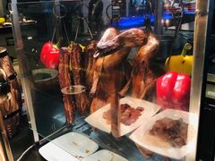 -舟山希尔顿酒店·開自助餐厅