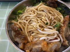 -红鼻子桂林米粉(金唐新光界店)