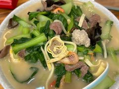 -浦阳面馆(萧山店)