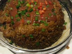 -阿英煲(凉城路店)