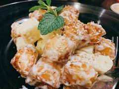 -华豫川酒家(大卫城店)