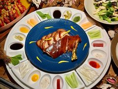 -馋嘴猫北京食堂·烤鸭·宵夜(亚运村店)