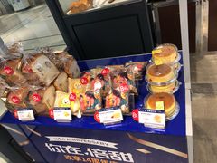 -巴黎贝甜(印象城店)