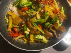 -十朝院子·南京菜(夫子庙店)