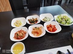小菜-黑山岛餐厅