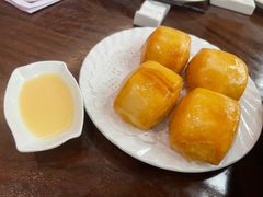 -潮福城大酒楼·潮粤菜·港式点心(阳光城店)