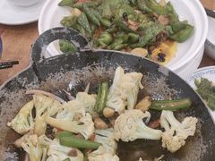 -老雒阳面馆·水席·洛阳菜(王城路店)
