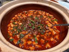 -龙宴海鲜城(经中路店)