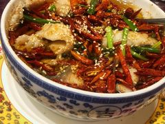 沸腾鱼-宁波状元楼酒店(和义路店)