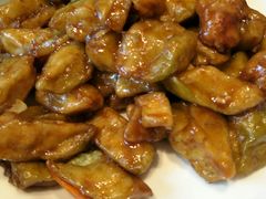 -七菜馆·东北菜·蒸饺(文体路店)
