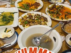 -灯盏窝餐厅