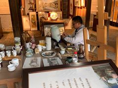 -景德镇古窑民俗博览区