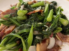 -大自然美食农庄(广州南站店)