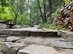 -黑龙潭风景区