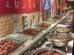 -宝丽金大酒店·洗浴中心