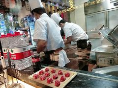 -东门口涮肉·砂锅·烤串(老门东店)