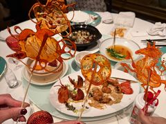 -三号黄浦会Canton Table