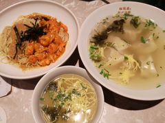 -松鹤面馆·古法焖肉面(观前店)