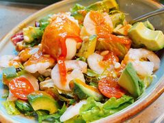 虾沙拉-RAC BAR(安福路店)