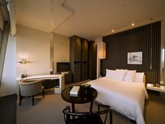 58-上海柏悦酒店