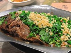 -树厨贵州菜(大十字店)