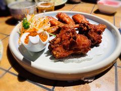 -萨芭蒂高空花园餐酒吧