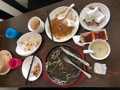 -标记Jane's kitchen(平桥直街店)