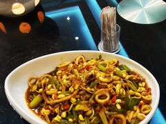 -丰收日·小海鲜·沪上家宴(顾村正大店)