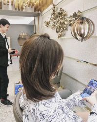 -3AM HAIR SALON染发烫发接发