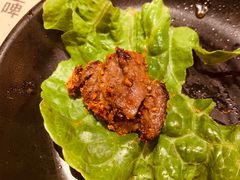-千寻烧肉(政务区店)